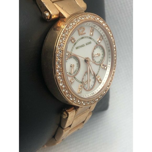 Michael Kors MK5616 Women\'s Stainless Steel Analog main image 8